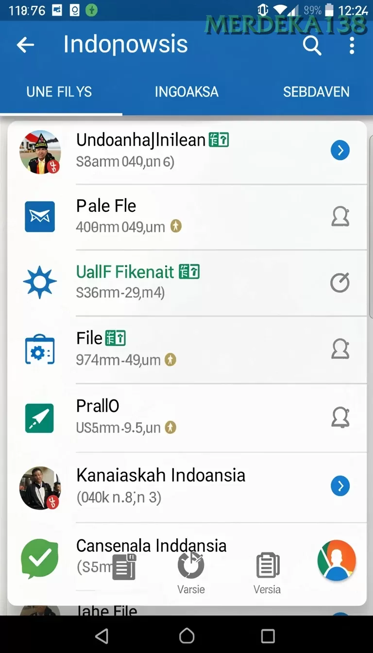Screenshot Juragan77 nomor 2