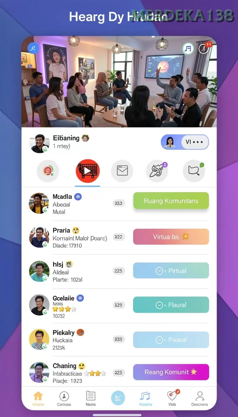 Screenshot Juragan77 nomor 1