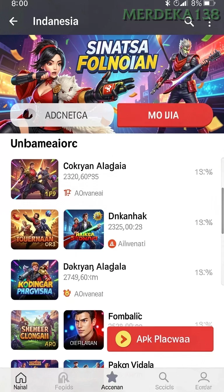 Screenshot Uno38 nomor 2